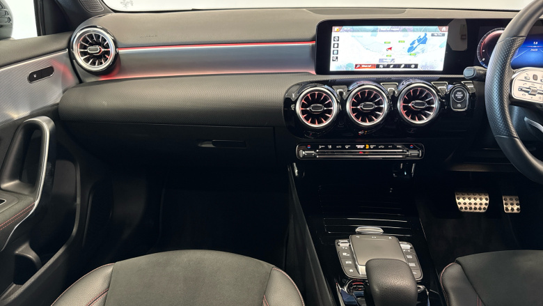 Mercedes-Benz A-Class A180 AMG Line Executive 5dr Auto Petrol Hatchback